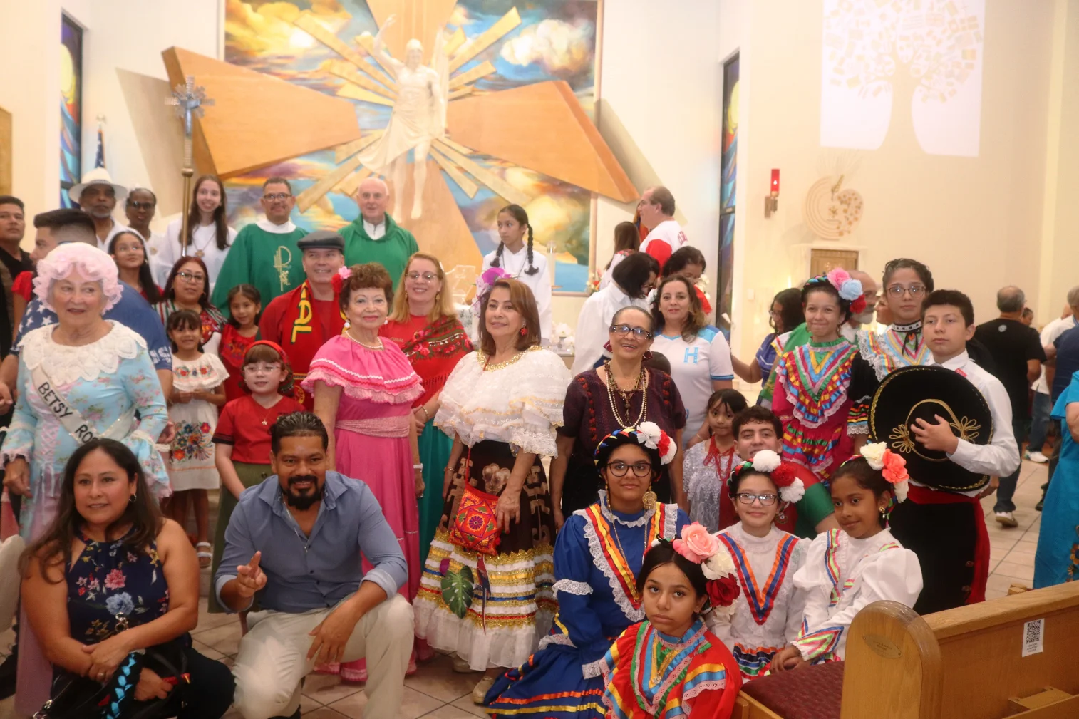 Scalabrinians Special Event